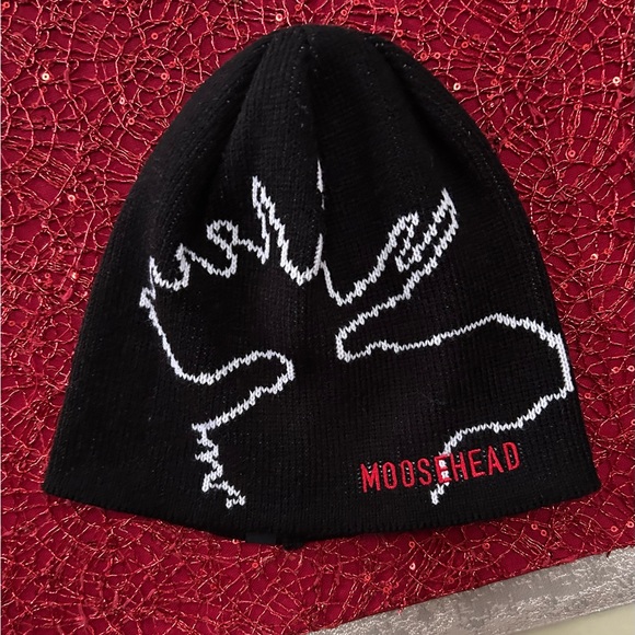 Karbon Men’s Toque - Picture 2 of 15